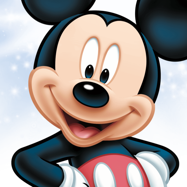 Disney Gift Card – Give the gift of Disney magic!