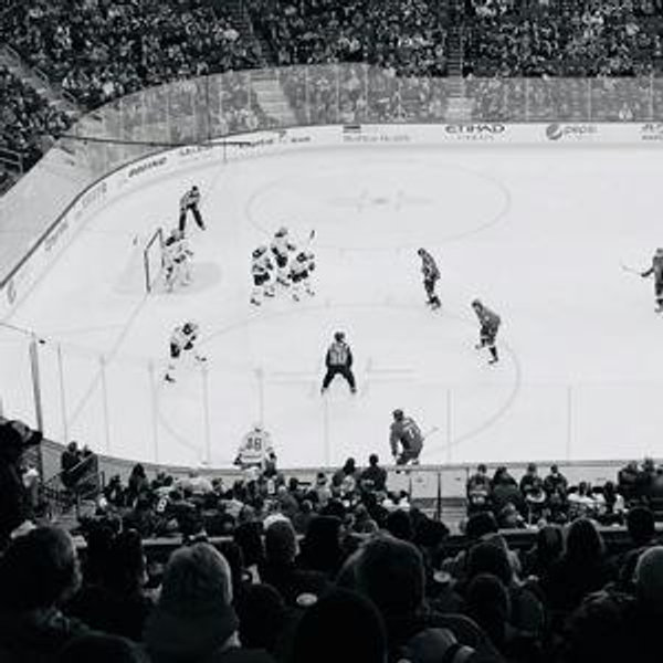 Boston Bruins Tickets