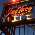 Joe Taco