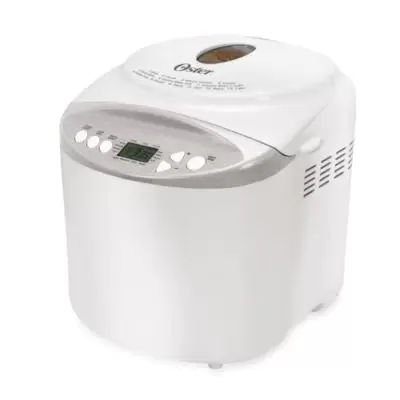 Oster® Expressbake Bread Maker with Gluten-Free Setting in White