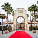 Universal Studios Hollywood