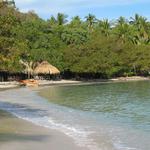 Playa Las Gatas