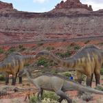 Moab Giants