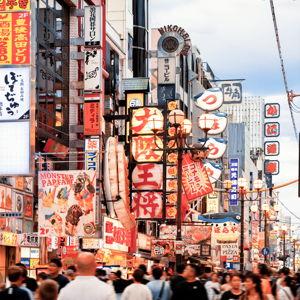 Private Walking Food Tour and Matcha Ceremony