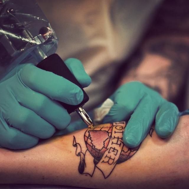 Skin art
