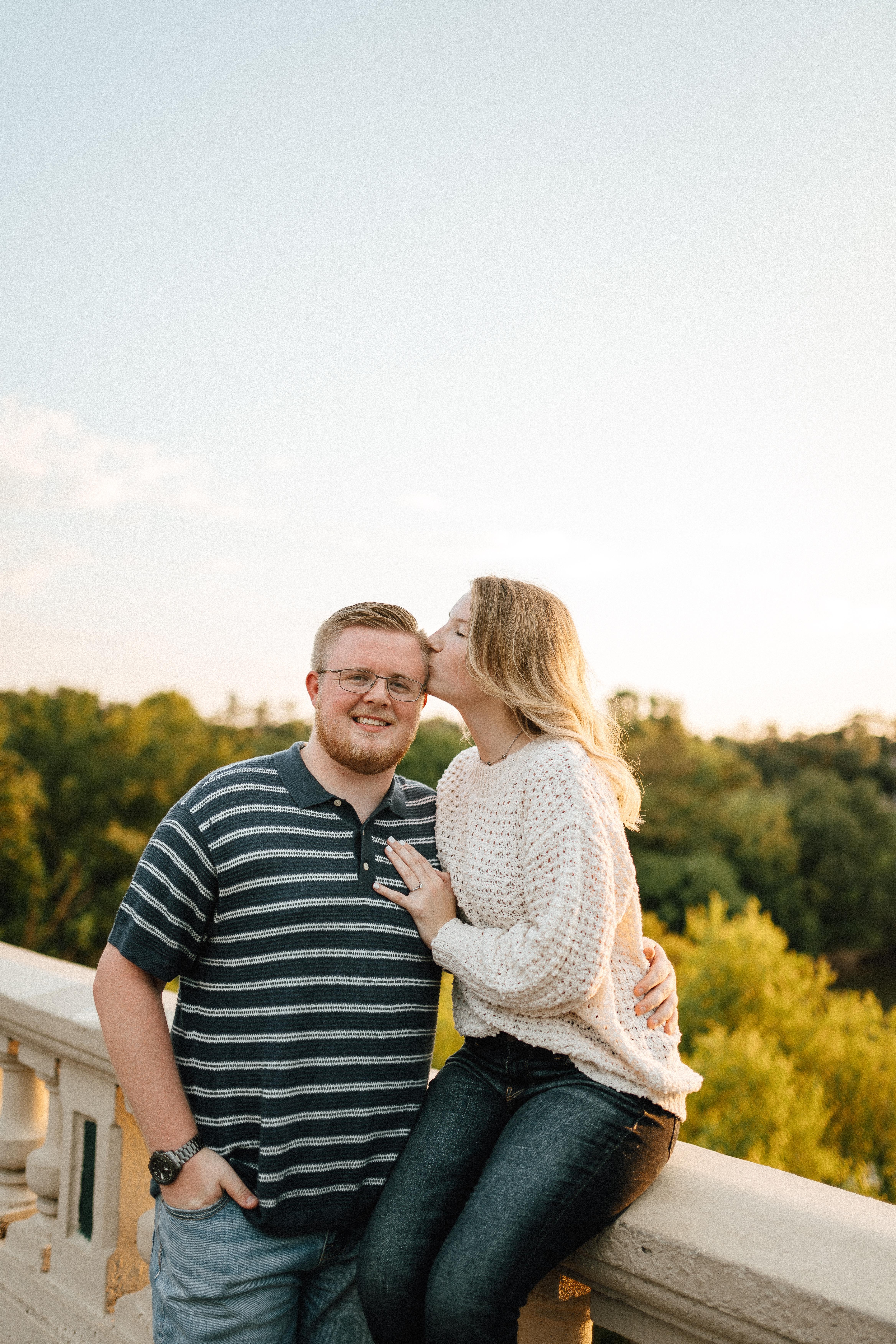 The Wedding Website of Kaitlin Garringer and Tyler Trenkelbach