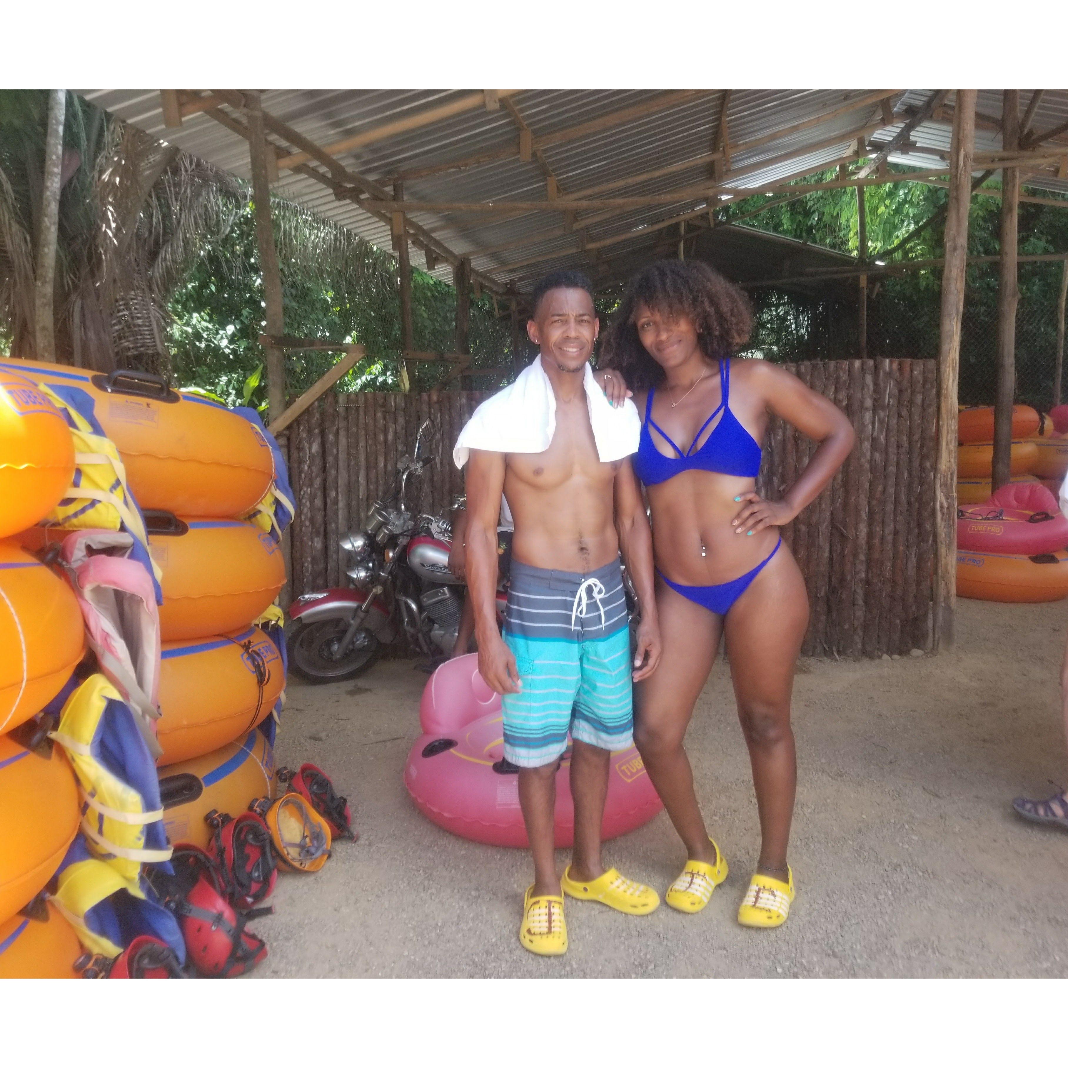 Vacay