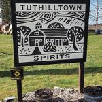 Tuthilltown Spirits Distillery