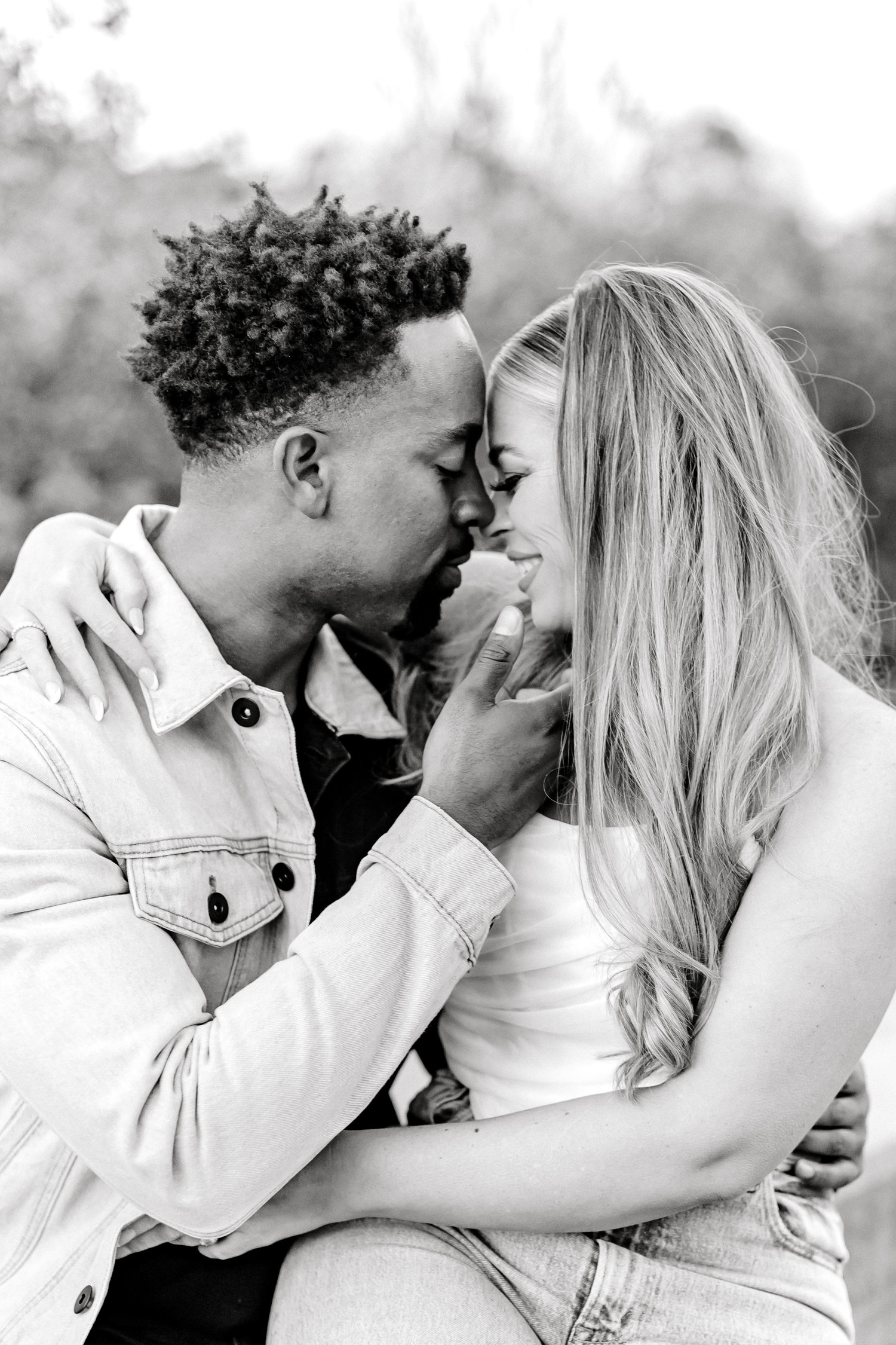 The Wedding Website of Ashley Davis and Brett Stokes
