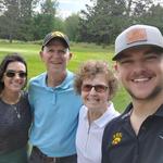 Timber Ridge Golf Club
