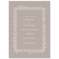 Invitation