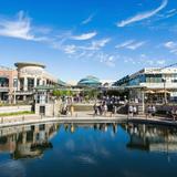 The Woodlands
