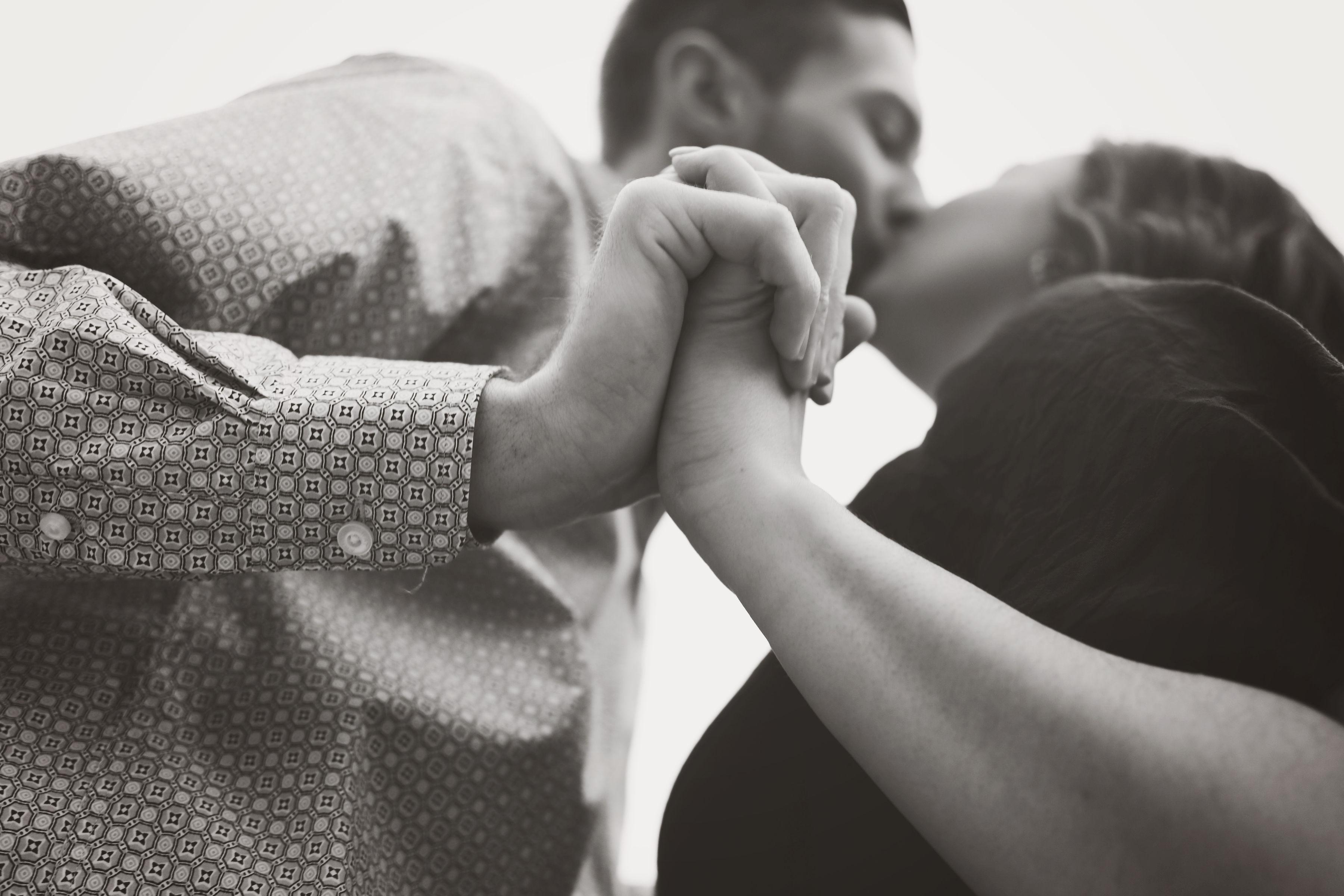 The Wedding Website of Madison Parrish and Gentry Hunt