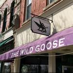 The Wild Goose