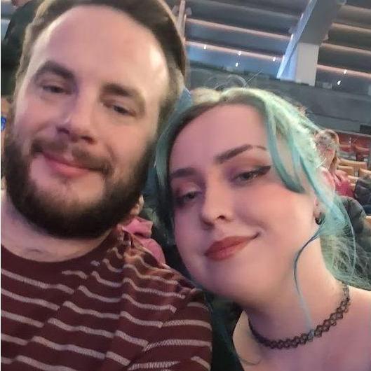 Concerts together <3
