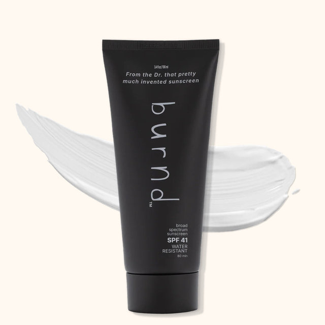 burnd SPF41