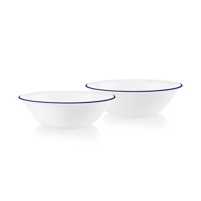 Large Bowls for Lots of Food!