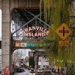 Granville Island
