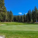Incline Village Championship Golf Course