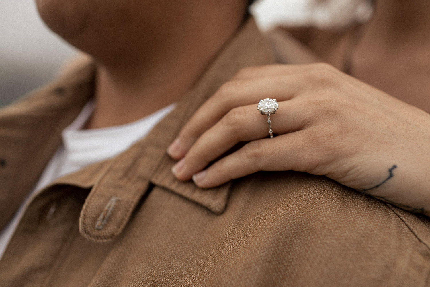 The Wedding Website of Hannah Boyer and Mary Kottalis