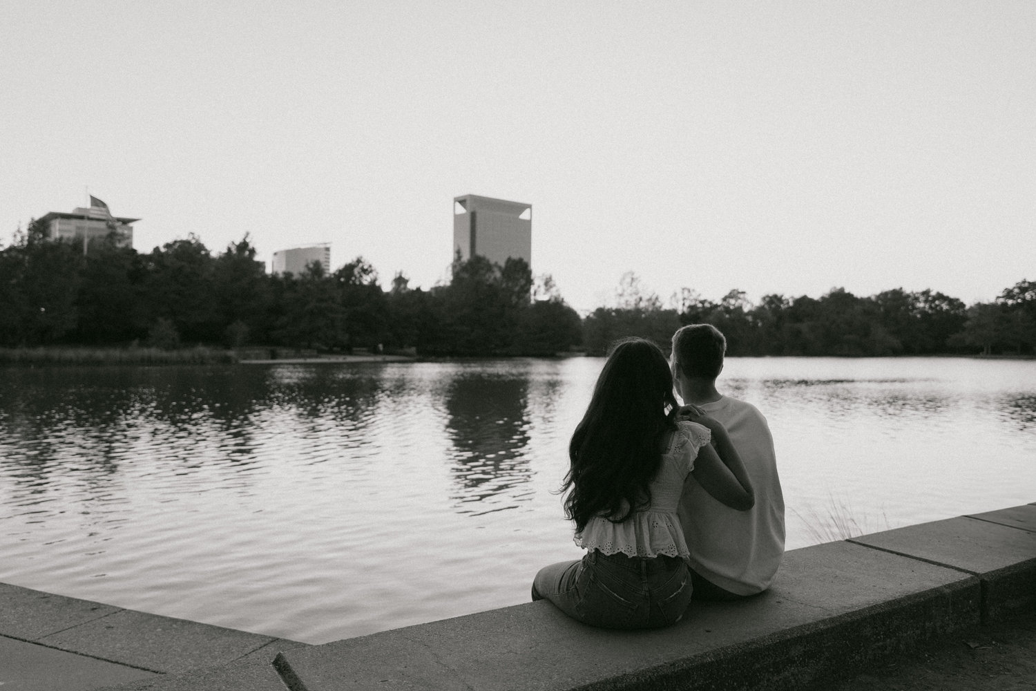 The Wedding Website of Emma Larios and Cristian Ramos