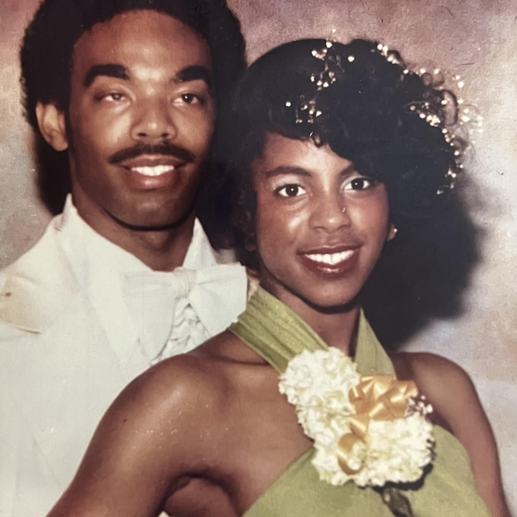 Prom 1979!!