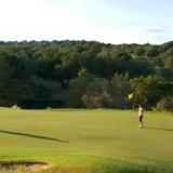 Barton Creek Country Club