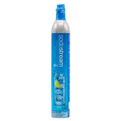 SodaStream® 60-Liter Spare Carbonator Cylinder