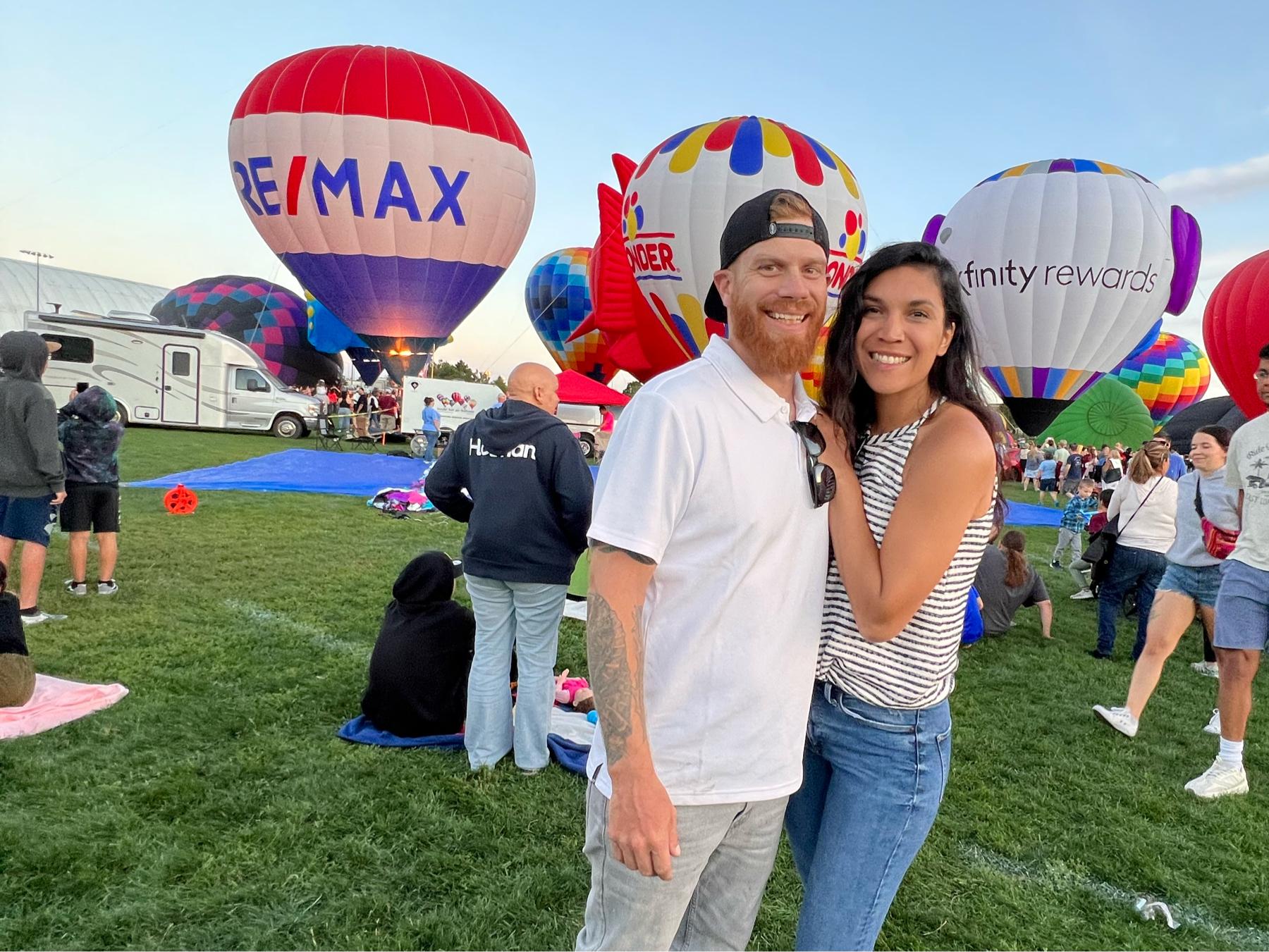 The Wedding Website of Autumn Smith and Kyle Rascon