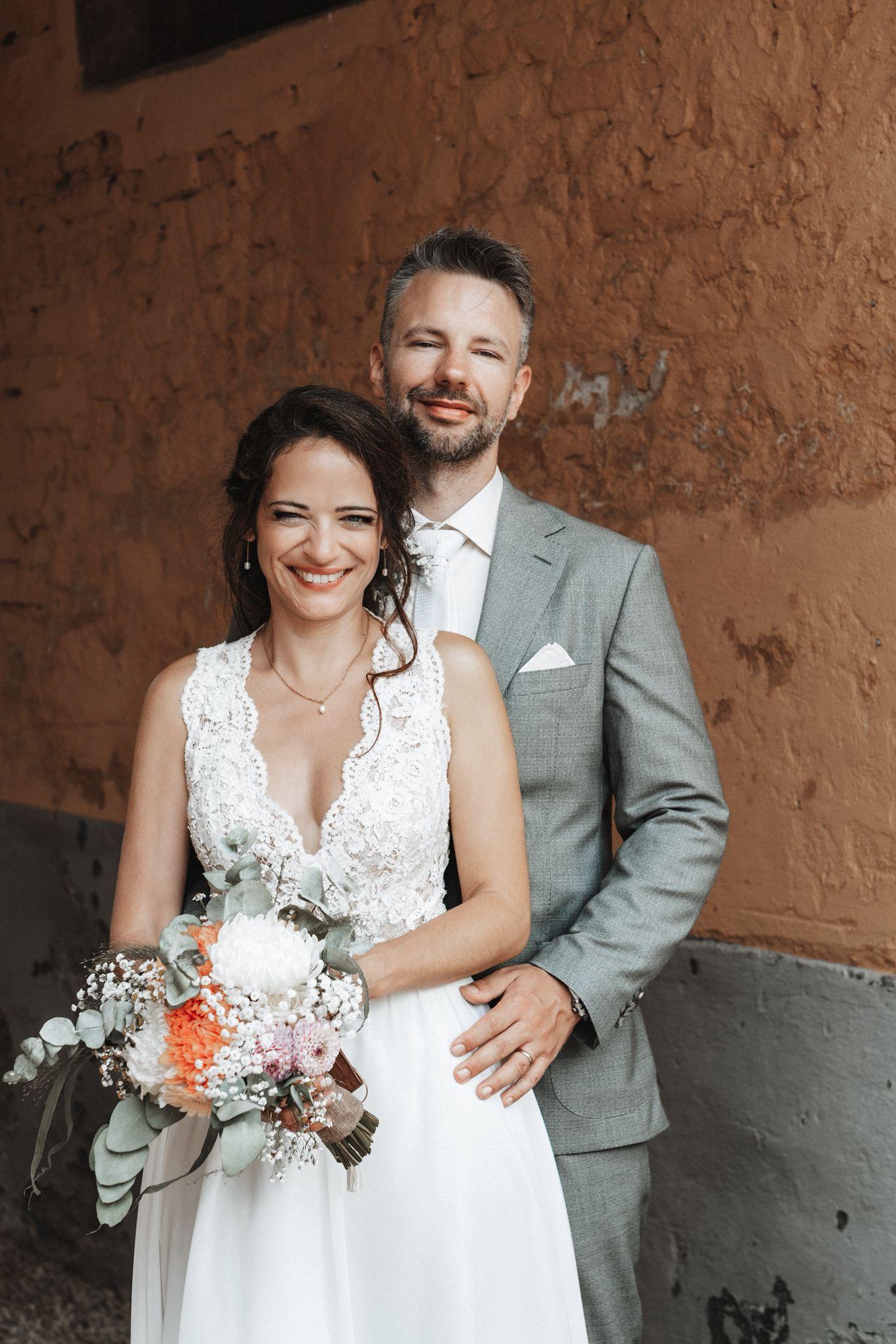 The Wedding Website of Cathrin & and Christian Siebert