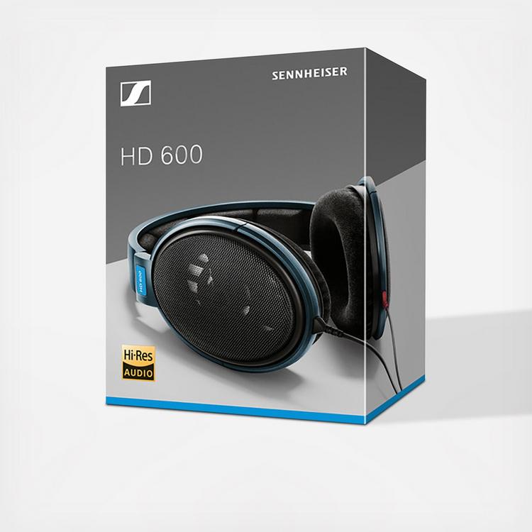 【美品】SENNHEISER HD600 Sennheiser HD600 | Bloom Audio