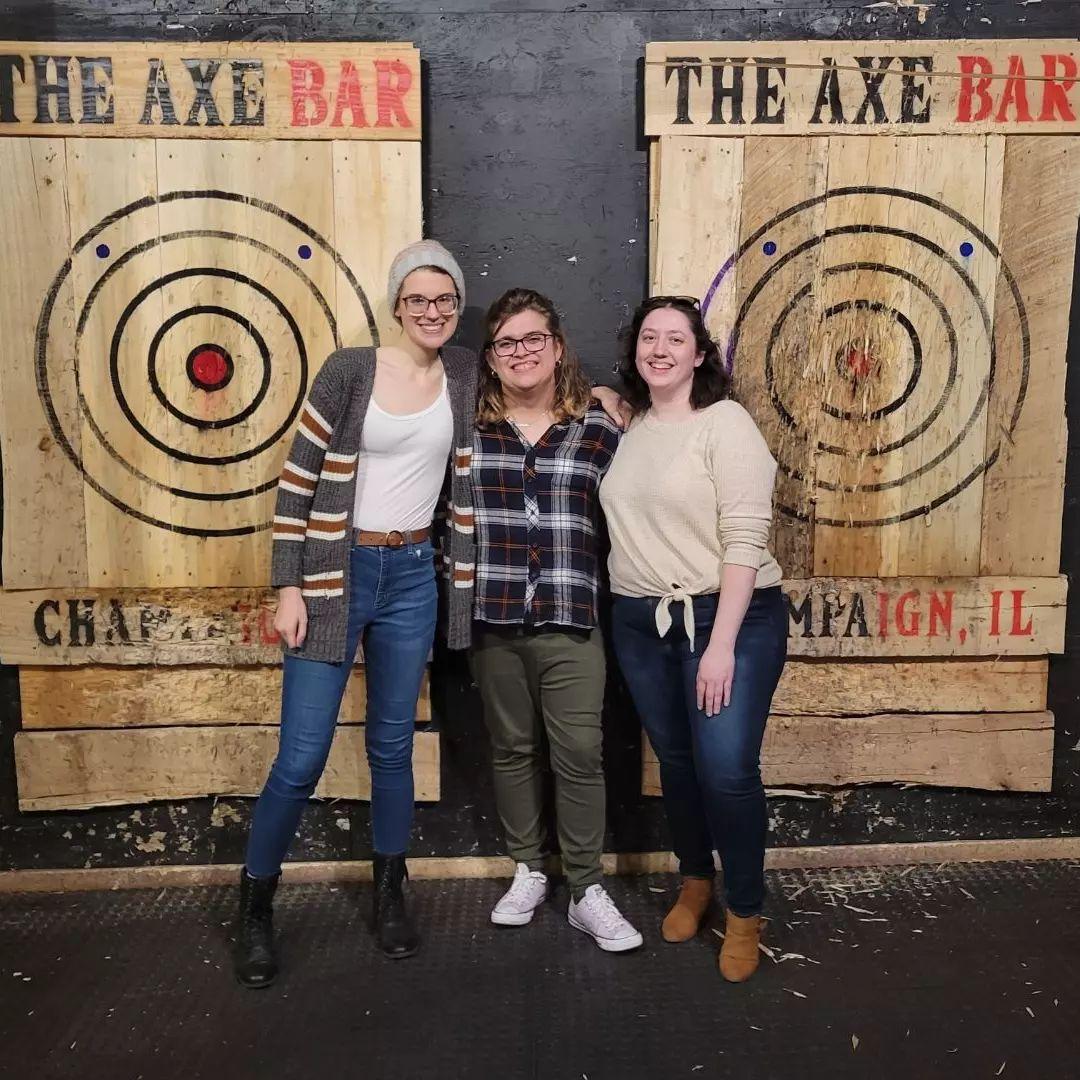 Autumn's 30th Birthday March 2022