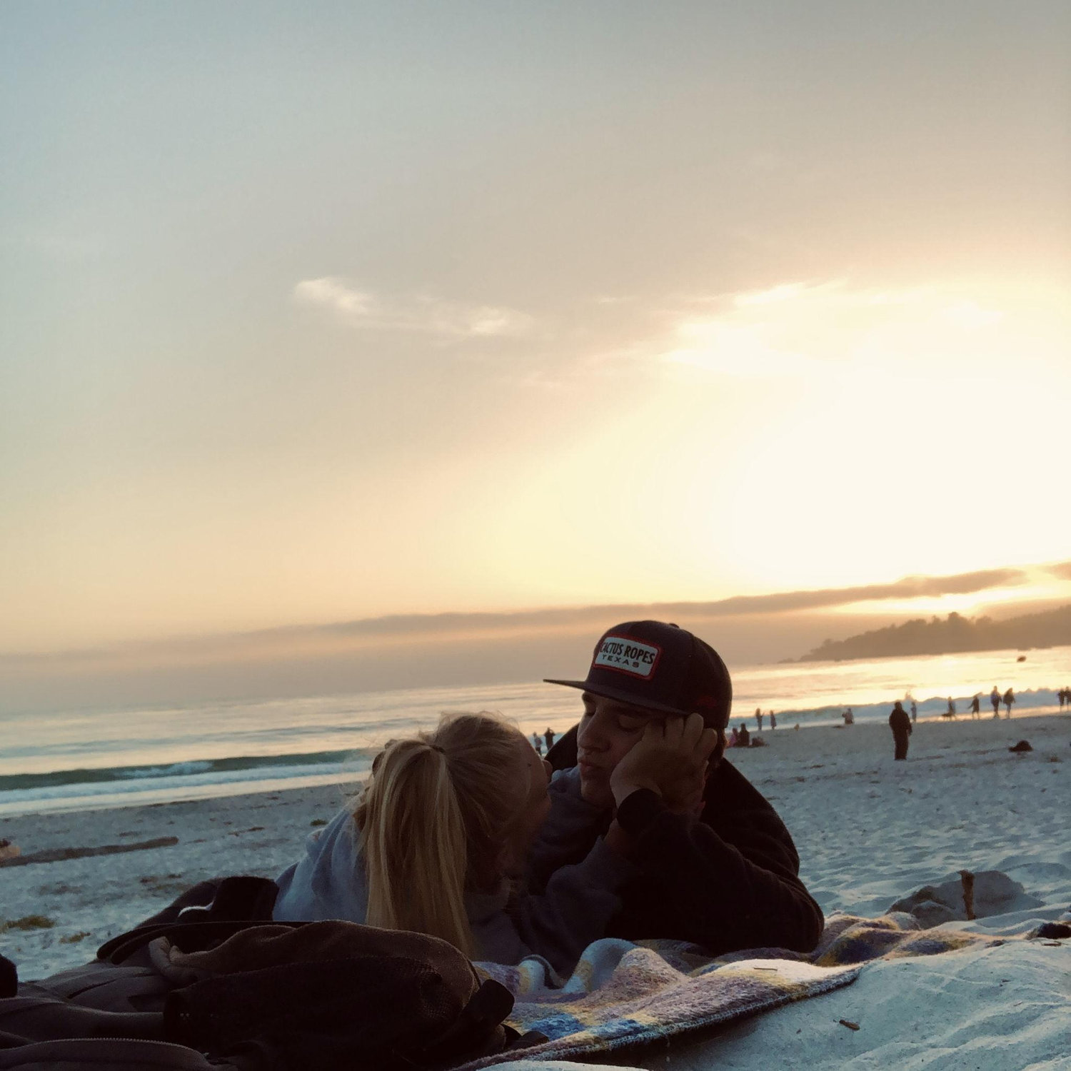 Carmel By the Sea 2019