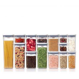 OXO POP 20-Piece POP Container Set
