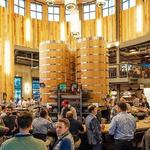 Legion Brewing South Park