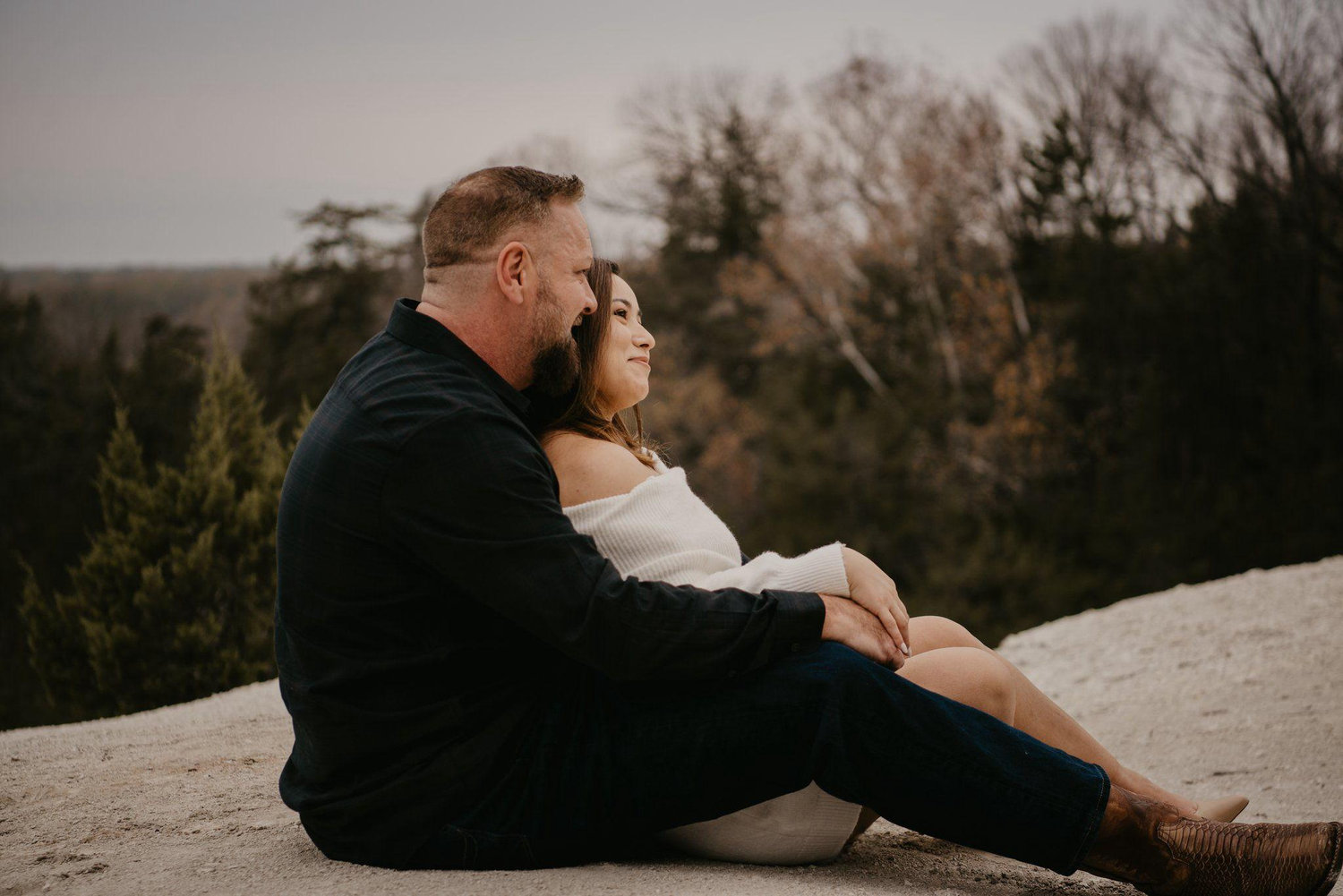 The Wedding Website of Shelbie Scott and Kevin Daniel