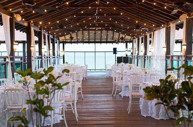 The Wedding Website of Danielle Allen and Adam Herried