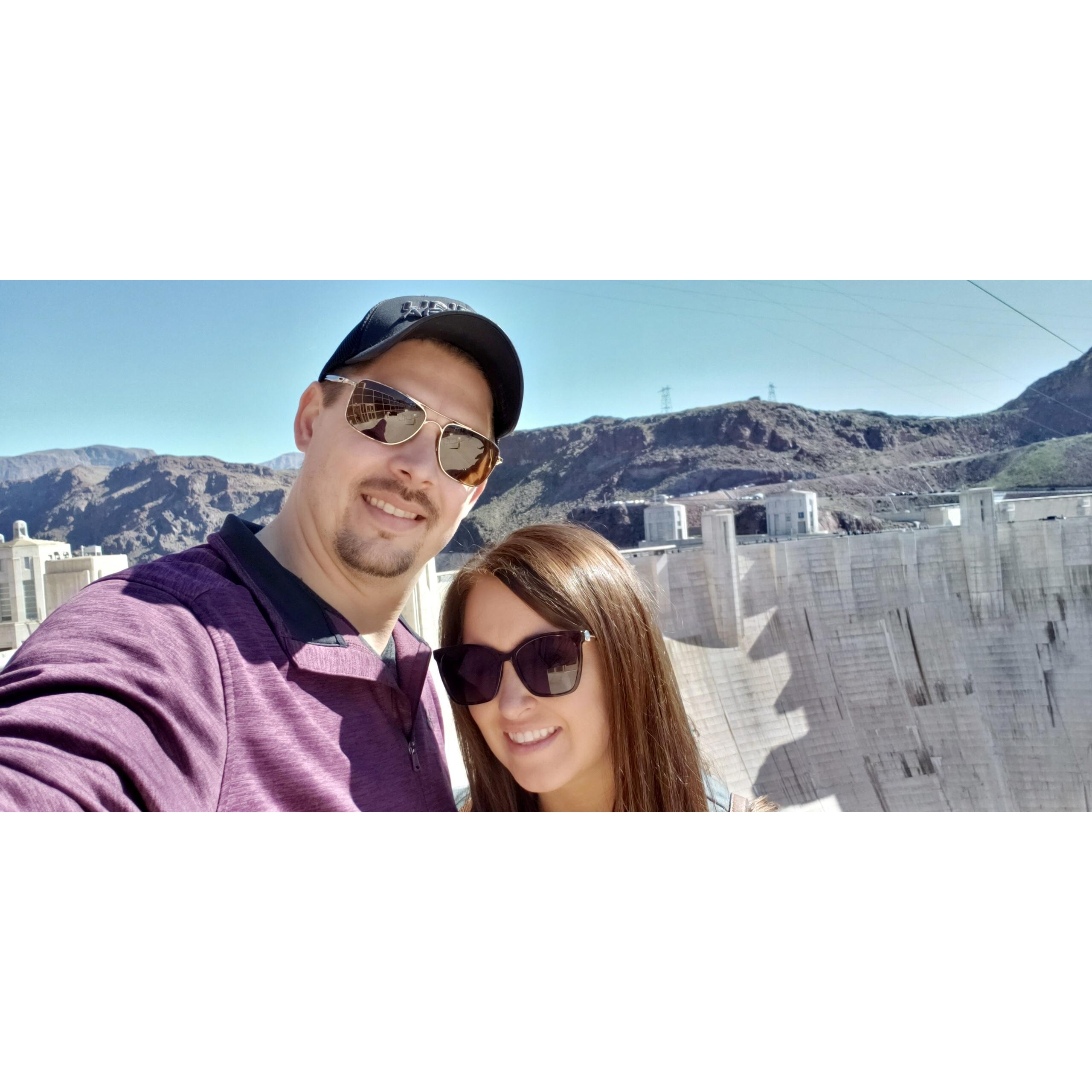 Hoover Dam