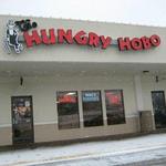Hungry Hobo