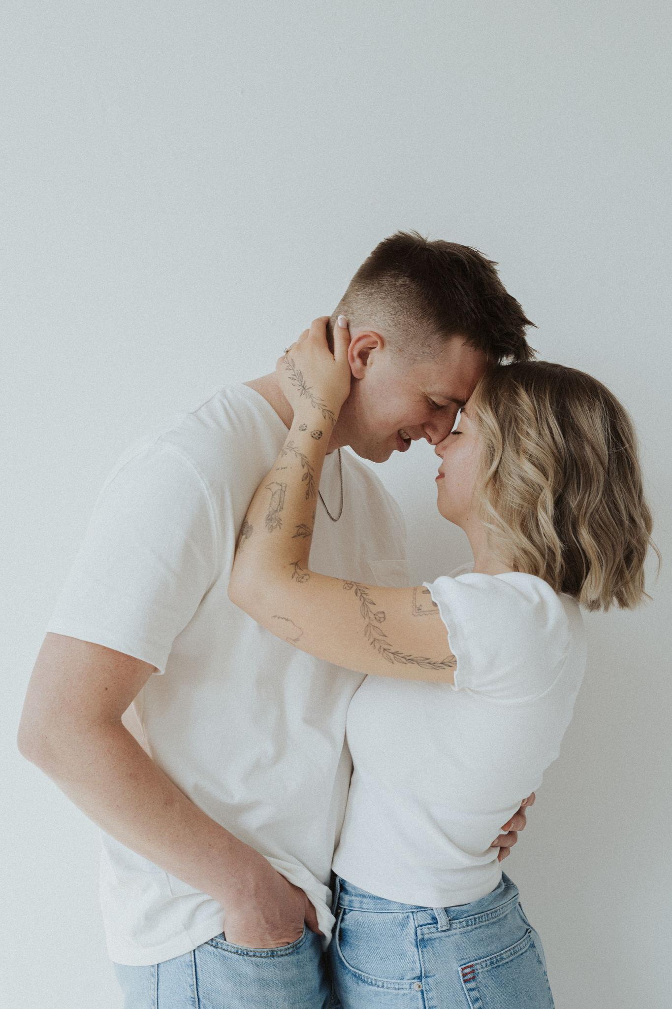 The Wedding Website of Sidney Sexton and Cameron Vance