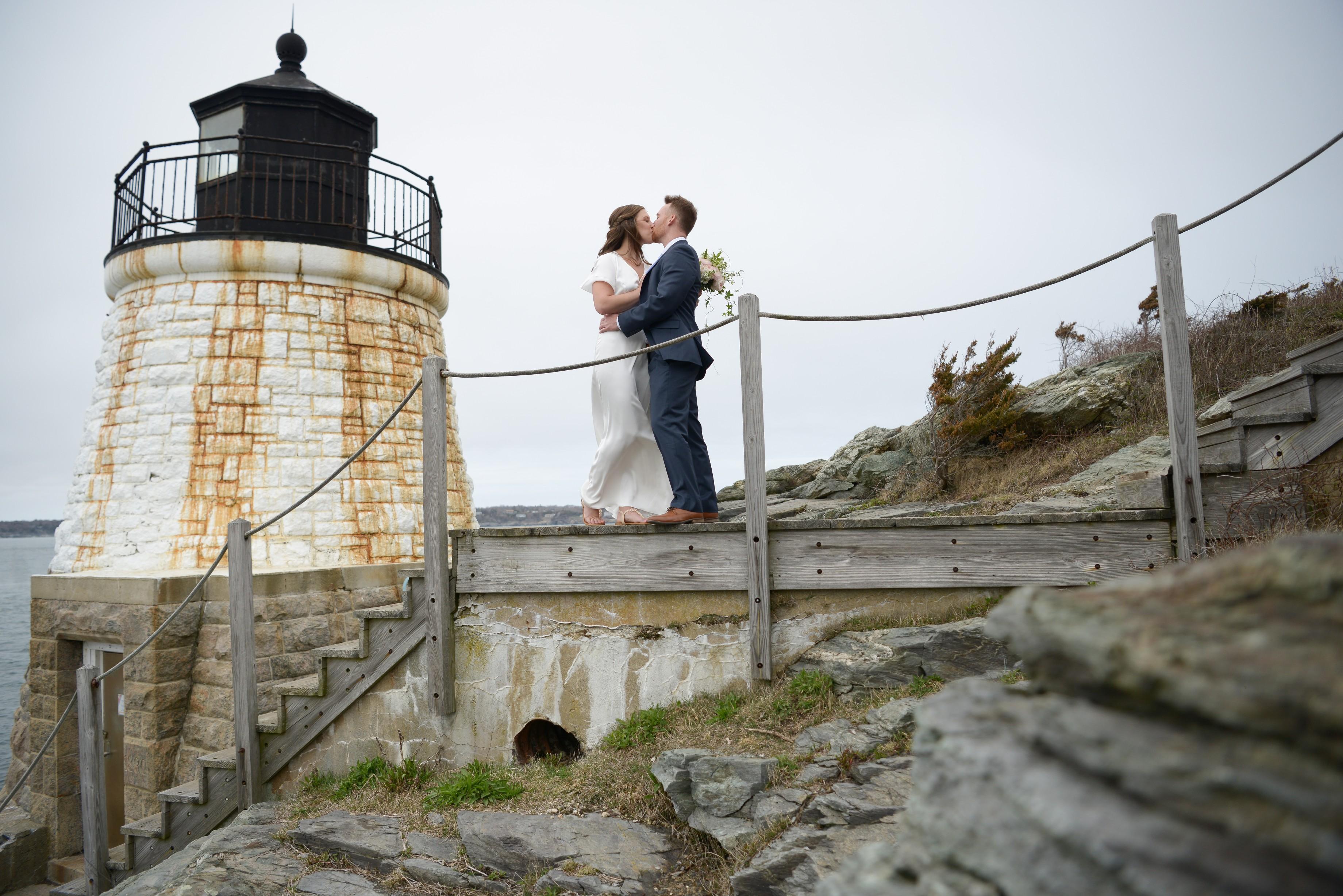 The Wedding Website of Donna Wood and Christopher Kempton
