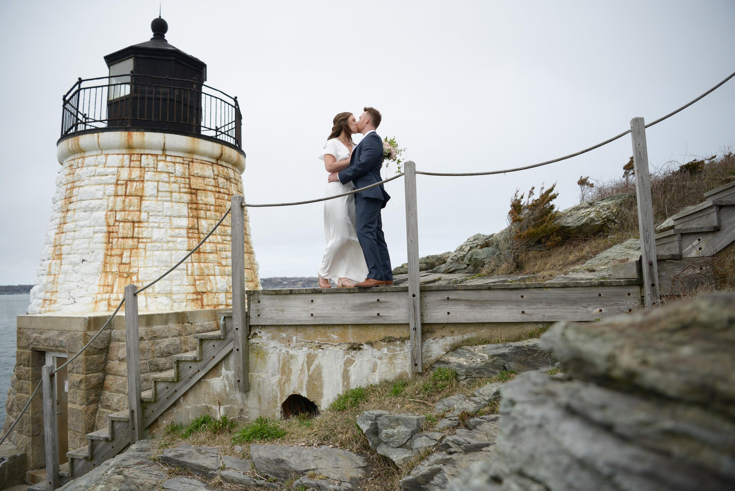 The Wedding Website of Donna Wood and Christopher Kempton