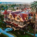 Winchester Mystery House