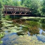Connetquot River State Park Preserve