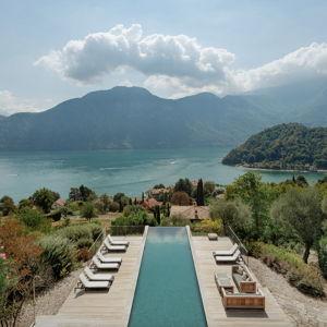 Honeymoon Fund (Lake Como!!)