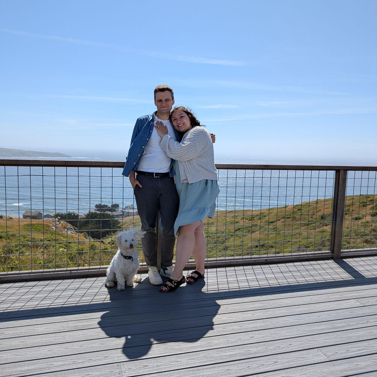 Engagement - May 2025