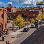 Historic Downtown Flagstaff