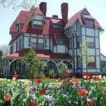 Cape May House Tours