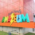 Scott Family Amazeum