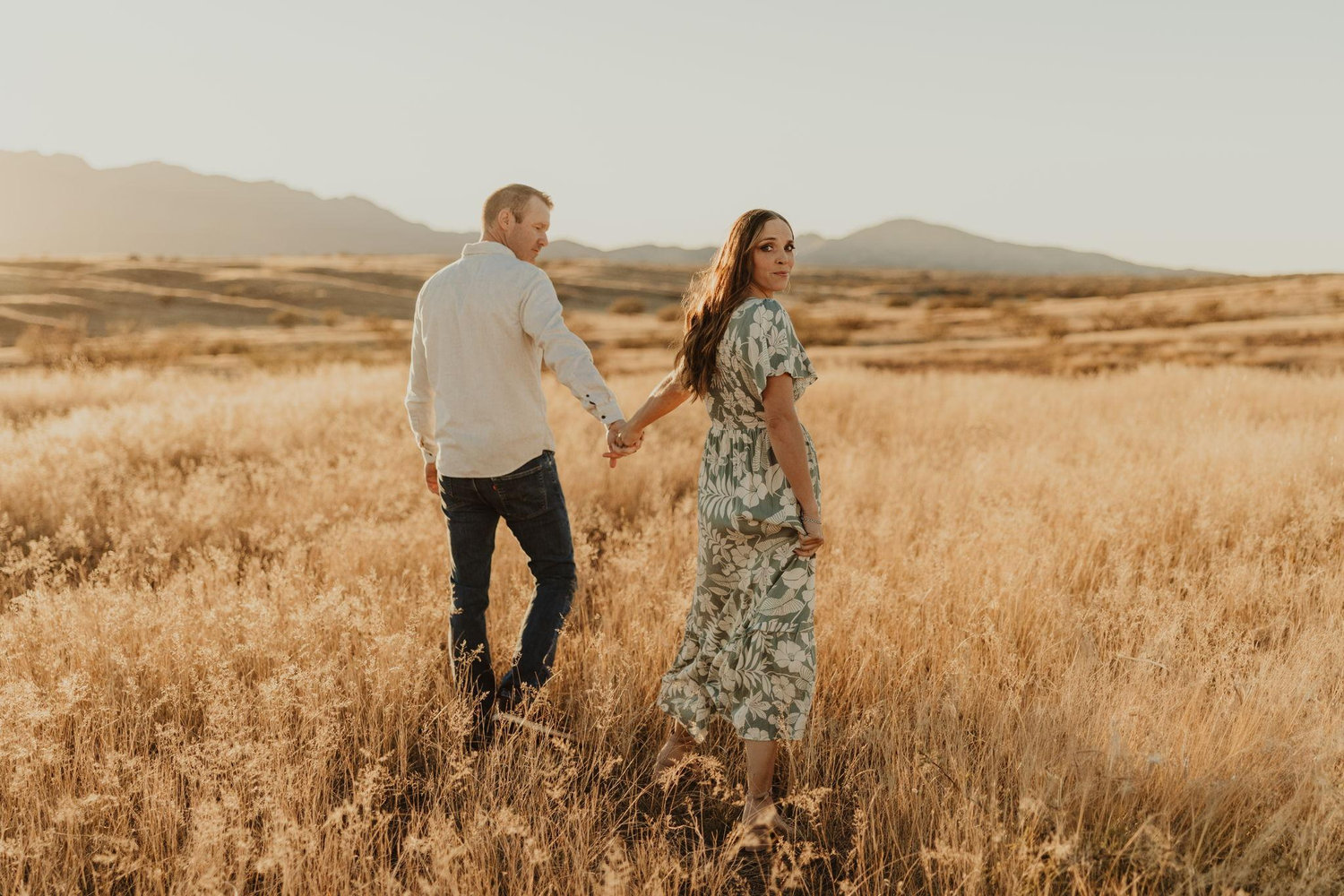 The Wedding Website of Letysha Bergstad and Casey Forrey
